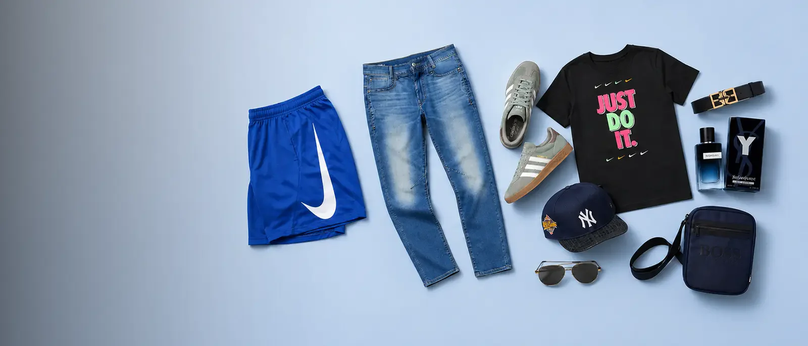 Elite Streetwear and Iconic Kicks